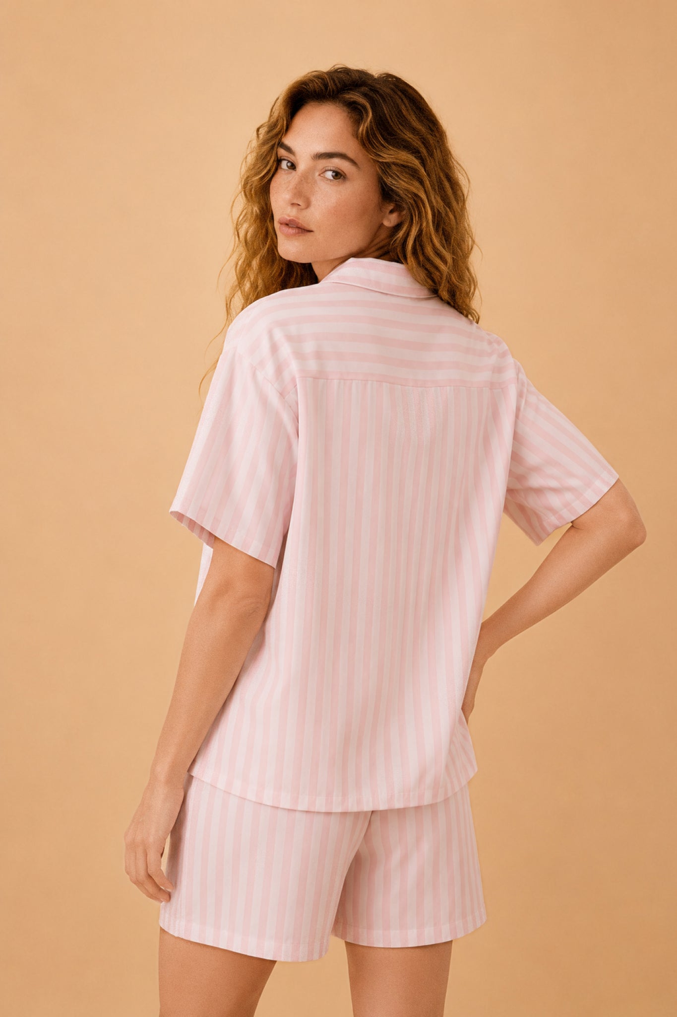 Pyjama Olivia