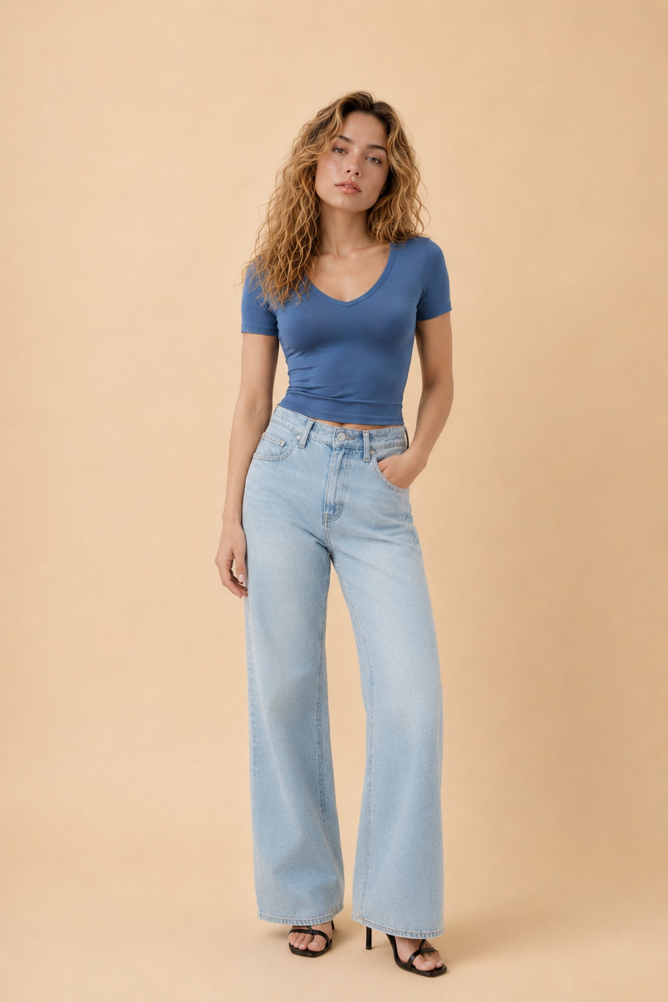 Bleu