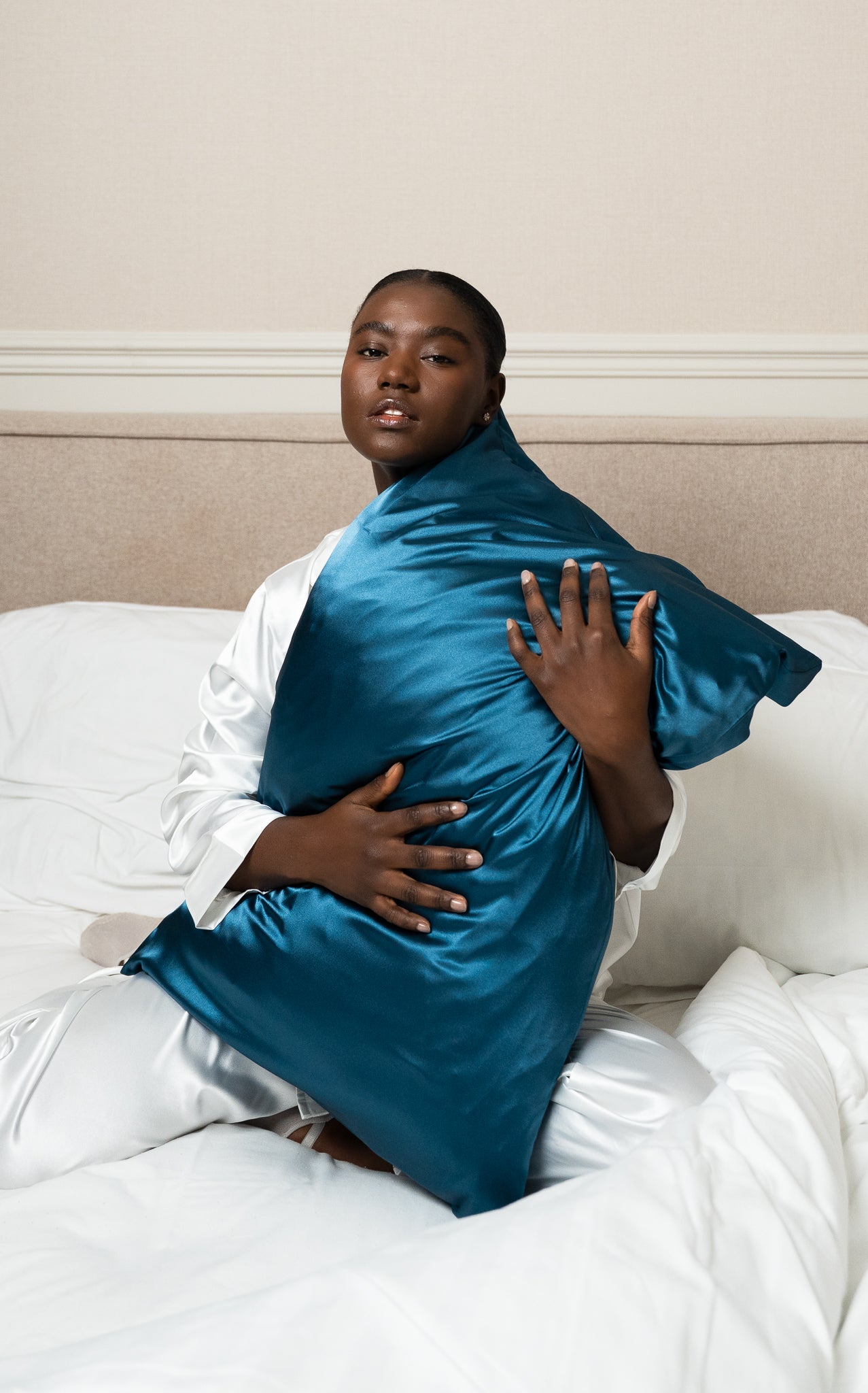 Bleu foncé