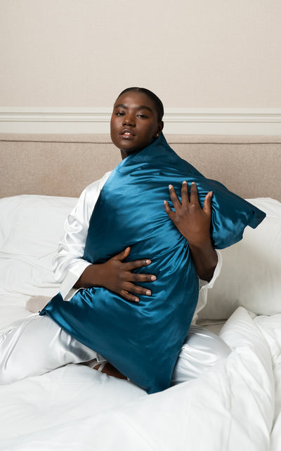 Bleu foncé