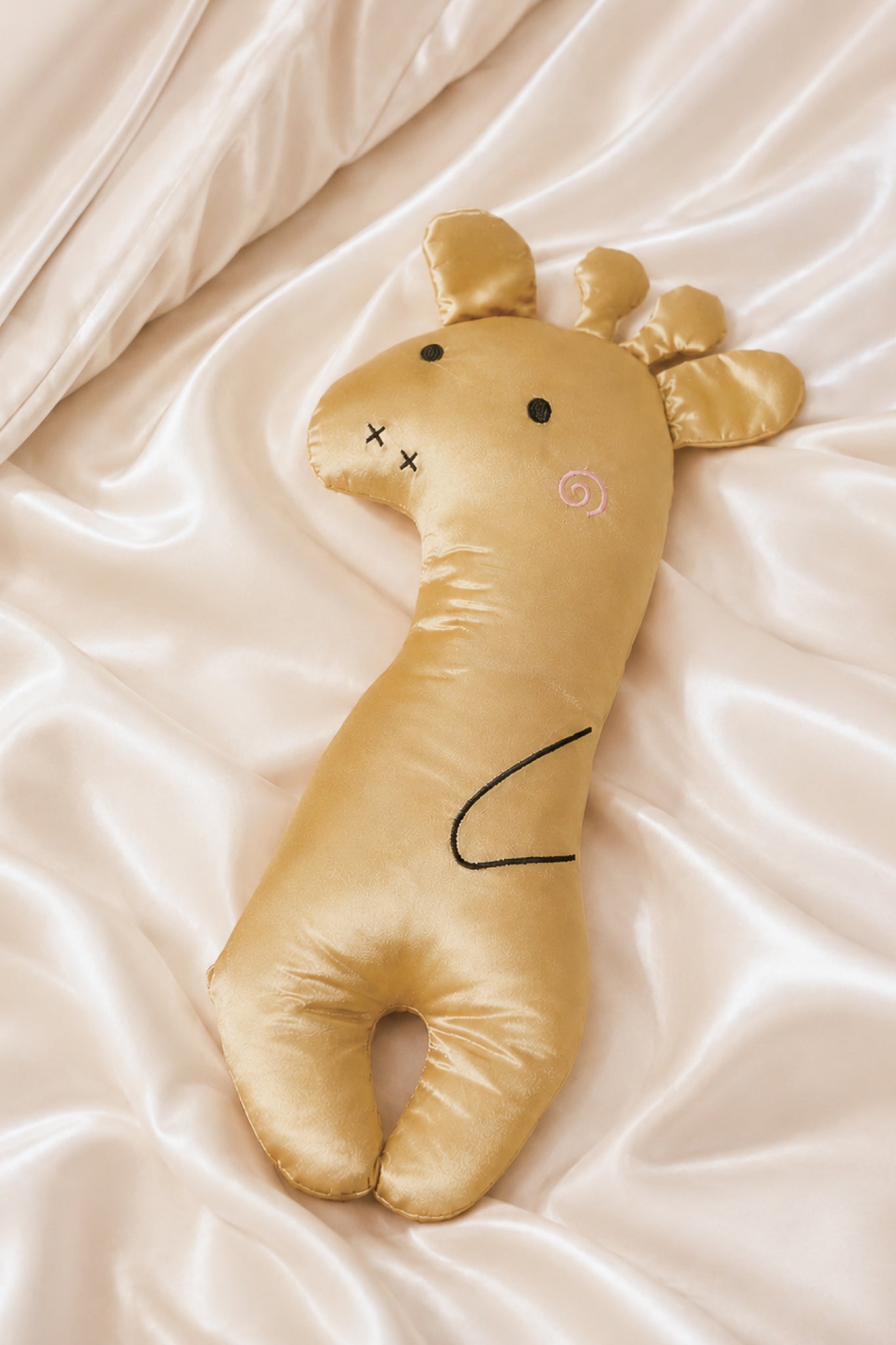 Peluche Giraffa Eli