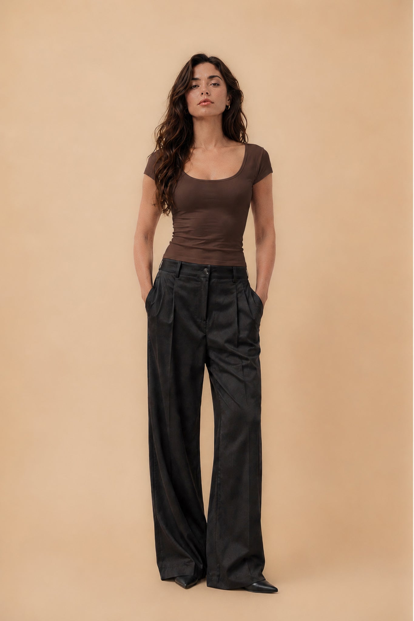 Marron