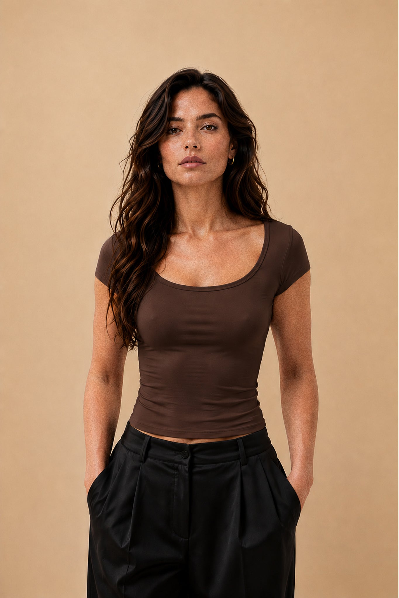 Marron