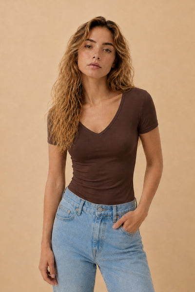 Marron
