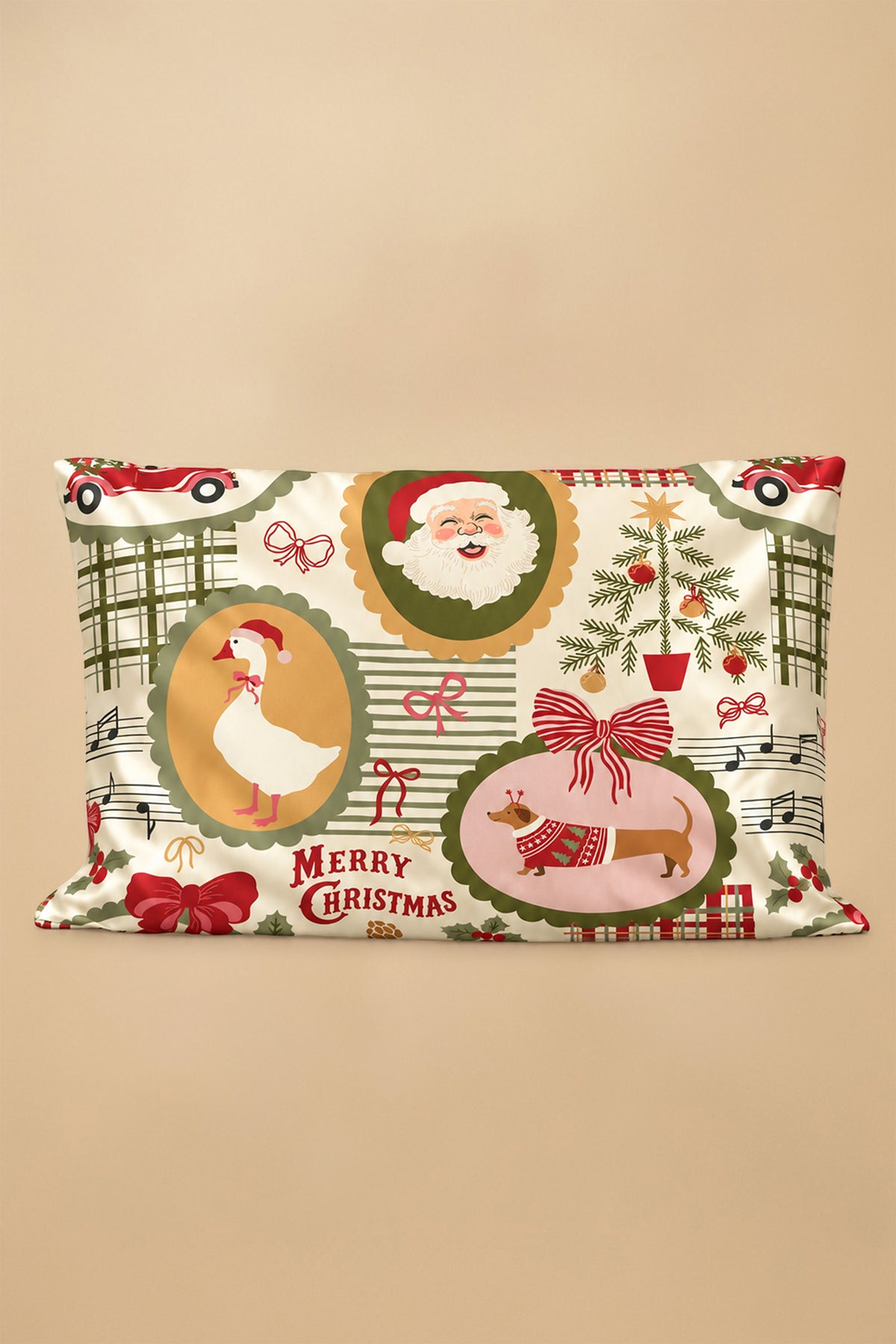 Souvenirs de Noël
