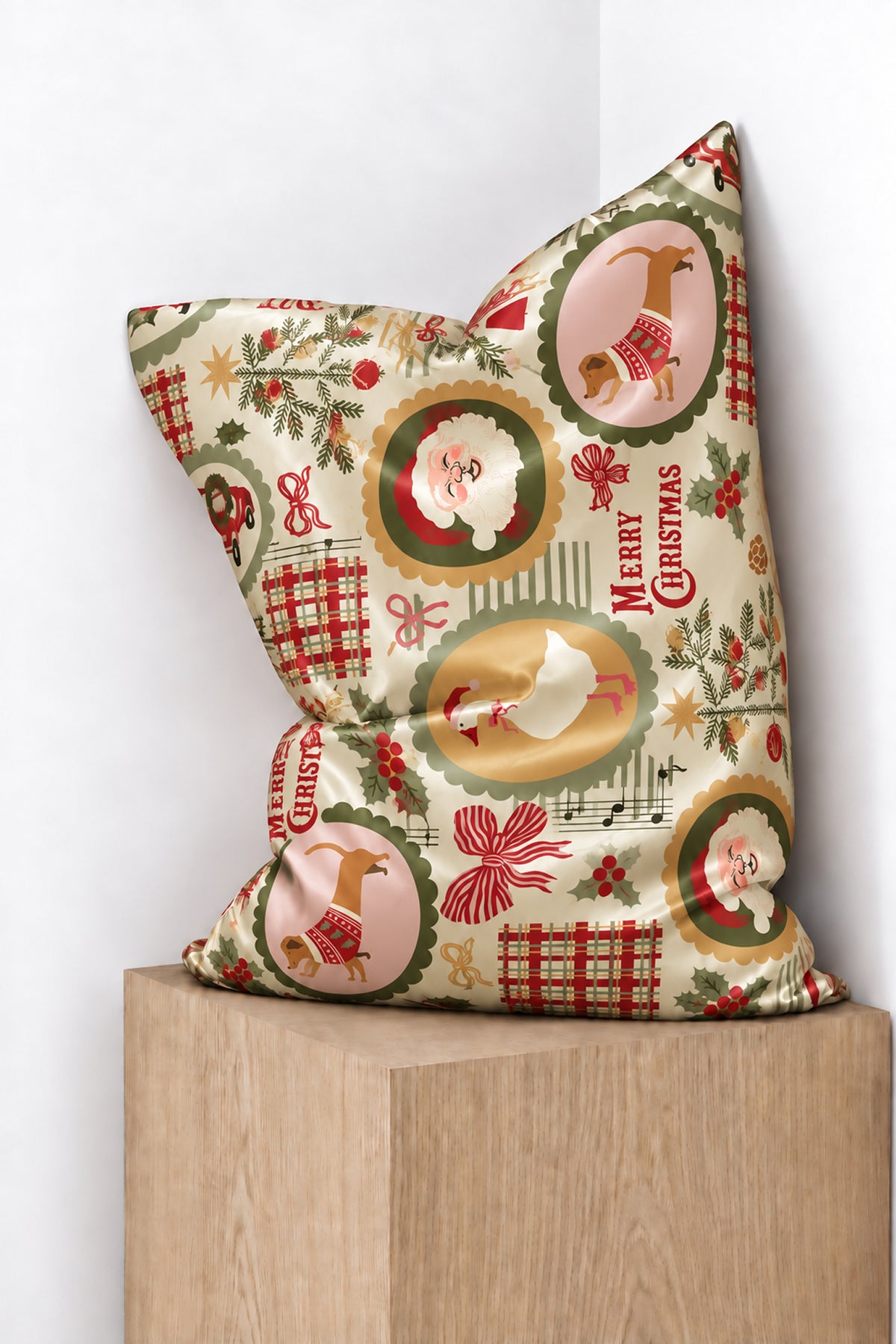 Souvenirs de Noël