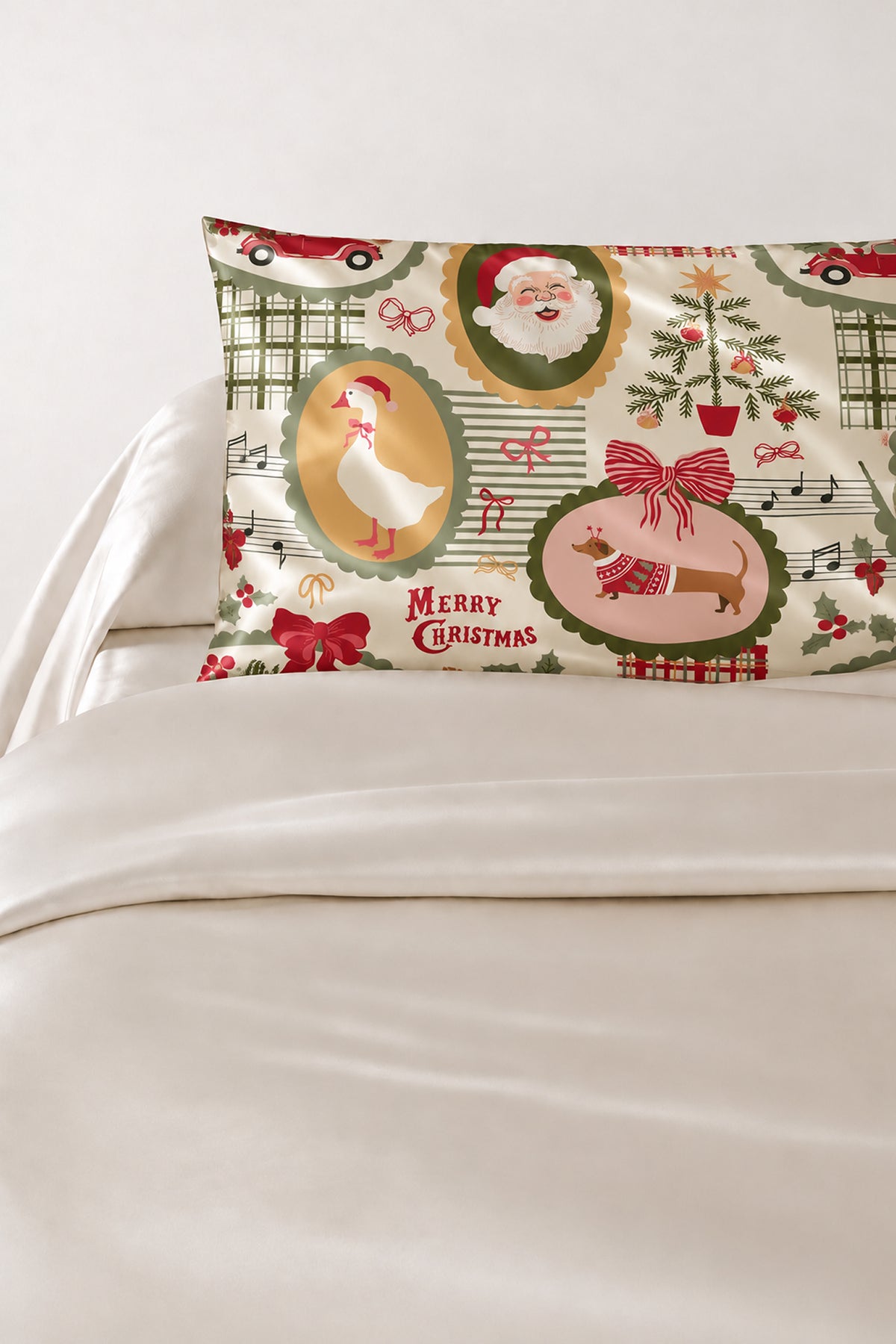 Souvenirs de Noël