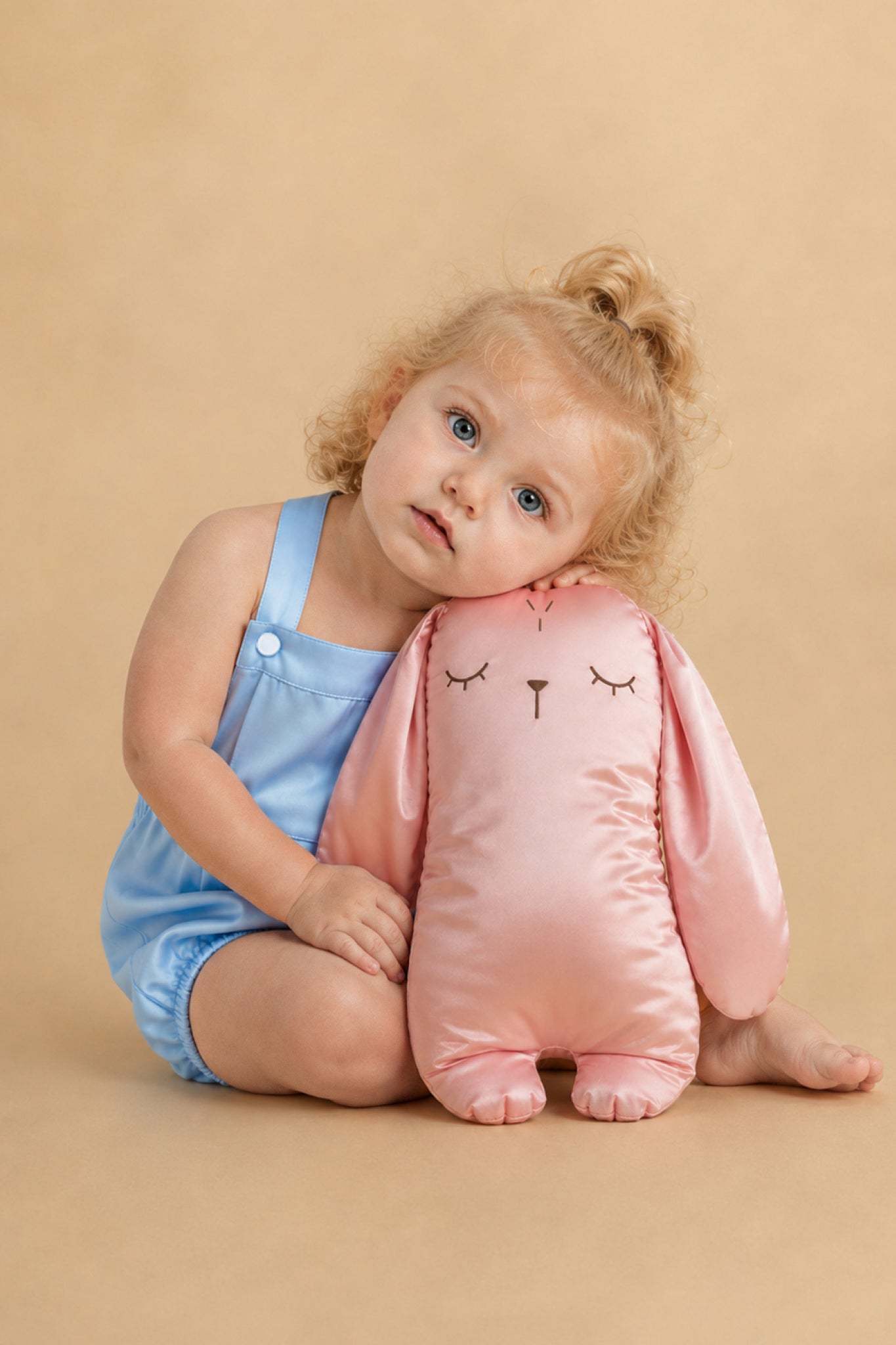 Sasha Bunny Plush Toy