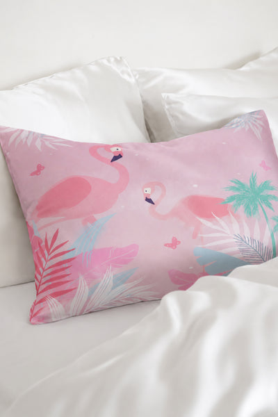Flamant Rose