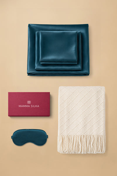 Bleu foncé