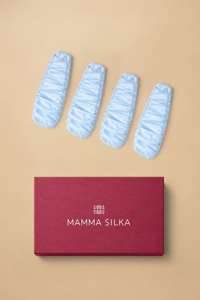 Bleu ciel