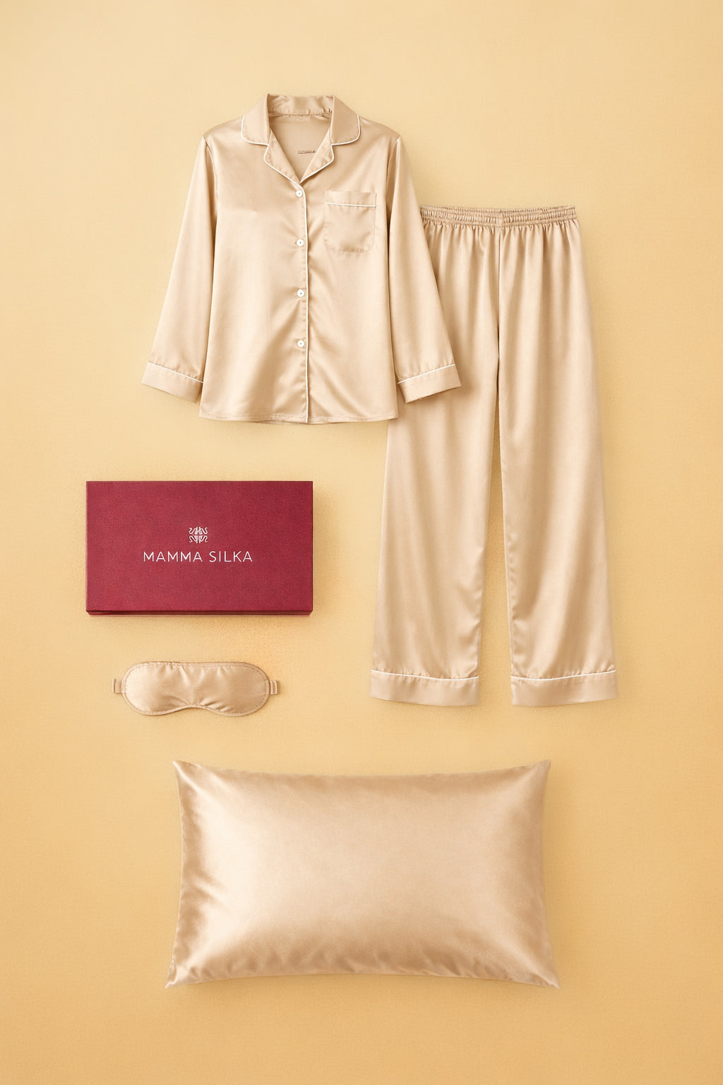 LUXURY SETS